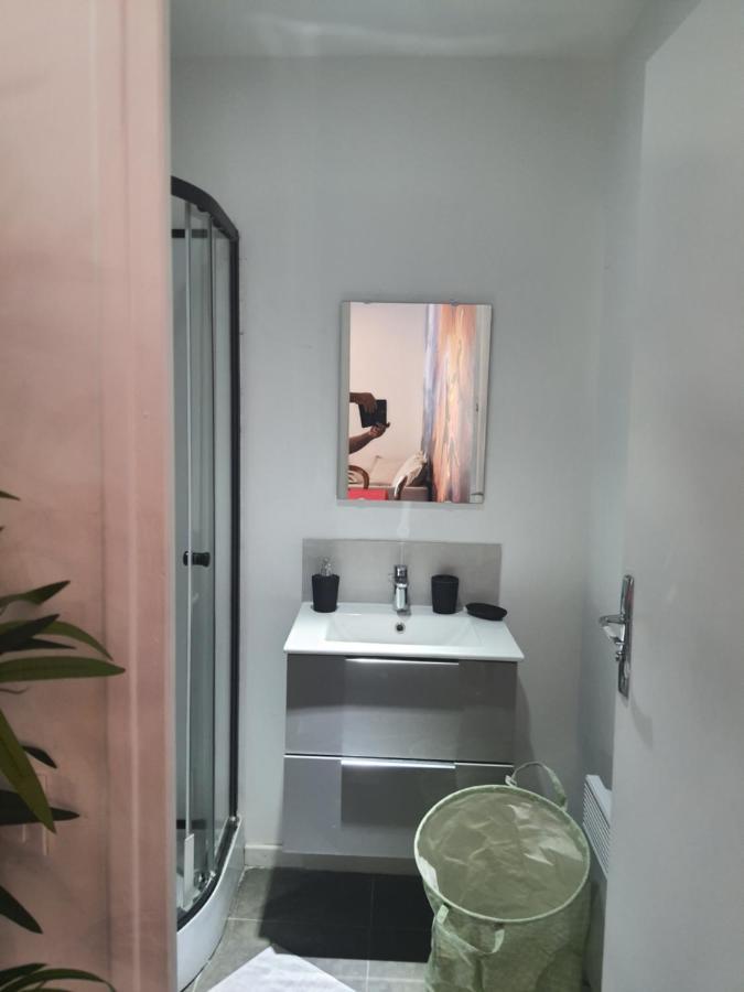 Maison Sympa A 3 Minutes De Disneyland 마그니 레 홍그레 외부 사진